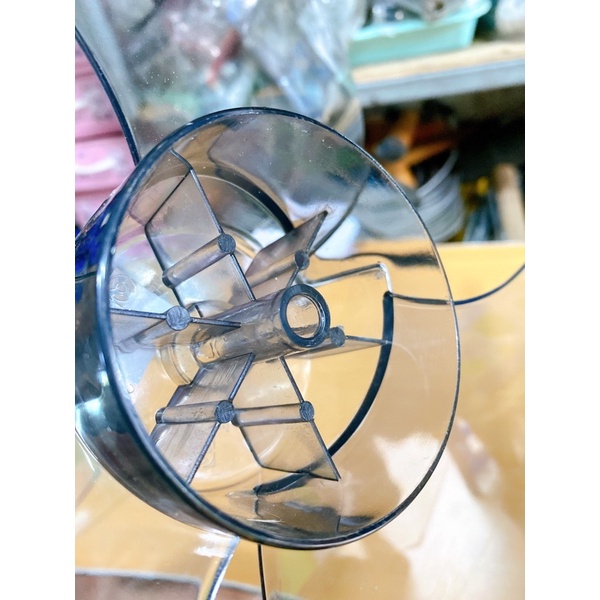 Cánh quạt điện cơ thống nhất VINAWIND cánh 400mm