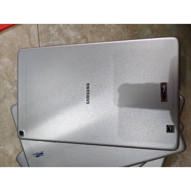 Samsung Tab A10.1 ( 2019 Wifi ) màn to pin khoẻ học online | BigBuy360 - bigbuy360.vn