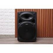 Loa Kéo Karaoke Enkor L1218K Đen