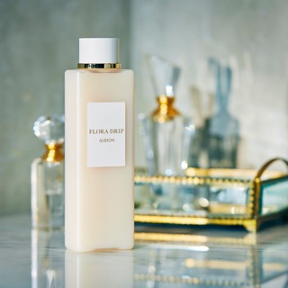 FLORA DRIP Albion nước dưỡng tinh chất