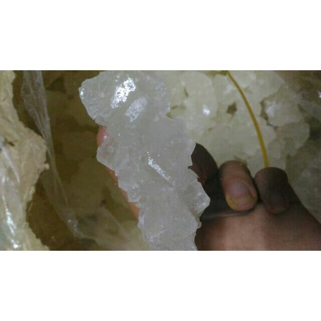 ĐƯỜNG PHÈN TRẮNG QUẢNG NGÃI 1kg