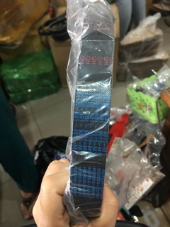 Dây curoa Sh Việt