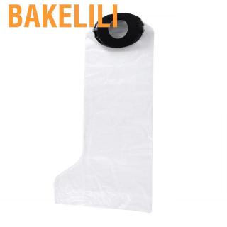 Bakelili [Hàng mới về] Miếng bọc bảo vệ băng chân mềm nước khi tắm