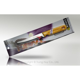 [KIWI THÁI LAN] - Dao gọt vỏ 512