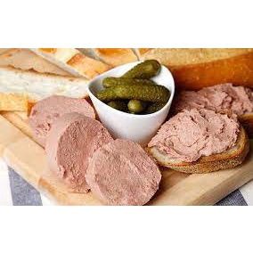 Pate VIETTIN MART 500GR Chỉ Giao HCM