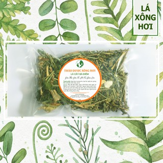 Combo 10 Gói Thảo Dược Xông Hơi