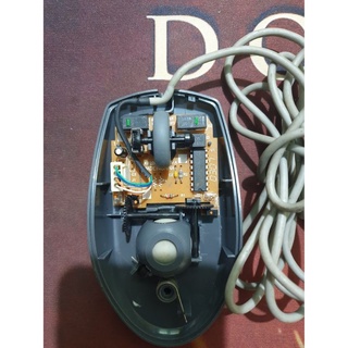 Chuột bi HP