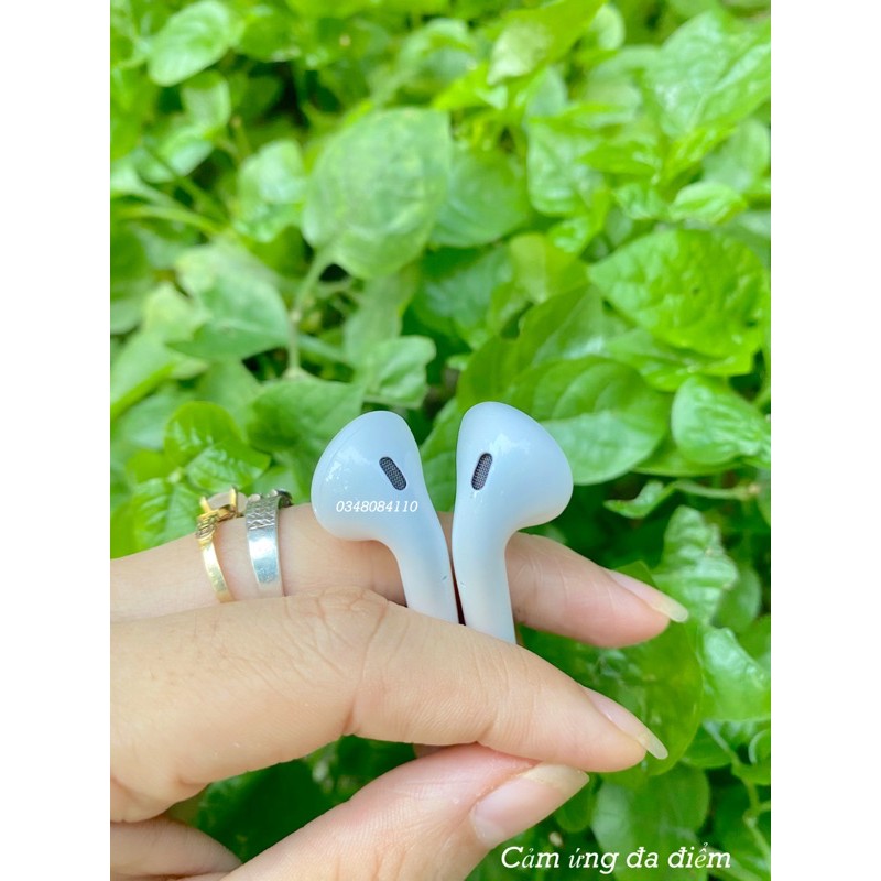 💕Tặng ốp💕 Tai nghe bluetooth cao cấp định vị Đổi tên dùng cho IOS và Androi 👉BH 6 tháng 👈 | BigBuy360 - bigbuy360.vn