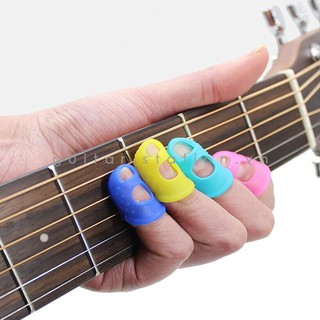 Bọc Đầu Ngón Tay Chơi Guitar