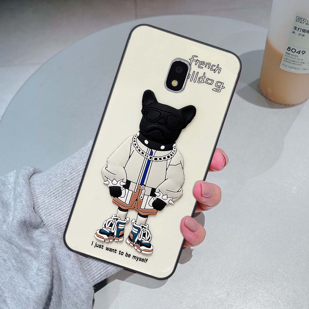 Ốp Samsung J7 Pro trái tim, thời trang, thể thao, ốp viền dẻo đẹp