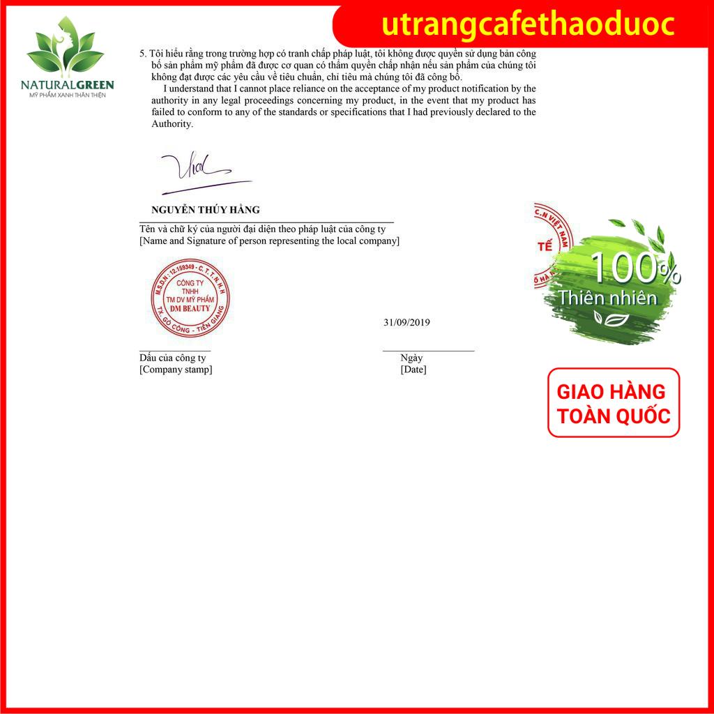 (COMBO SỈ  1KG Ủ CAFE)  Ủ Trắng Cafe, Bột Tắm Trắng Cafe Thảo Dược, Trắng da, tẩy da chết, mờ thâm nám sạm da, Giảm sần | BigBuy360 - bigbuy360.vn