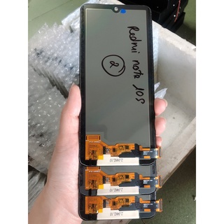 Xiaomi Redmi Note 10S / Redmi Note 10 4G - Màn Hình Nguyên Bộ Loại Tốt Nhất, Màu Đen