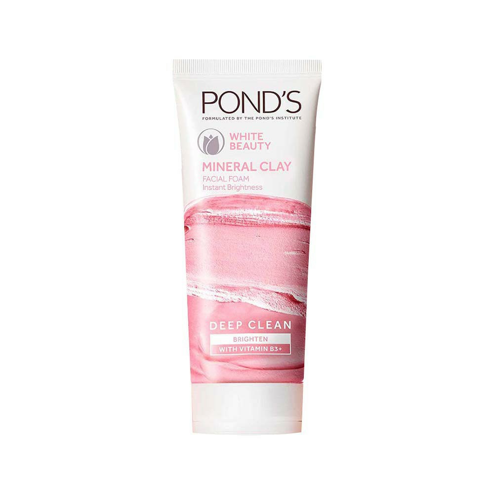 Sữa rửa mặt pond's 50g