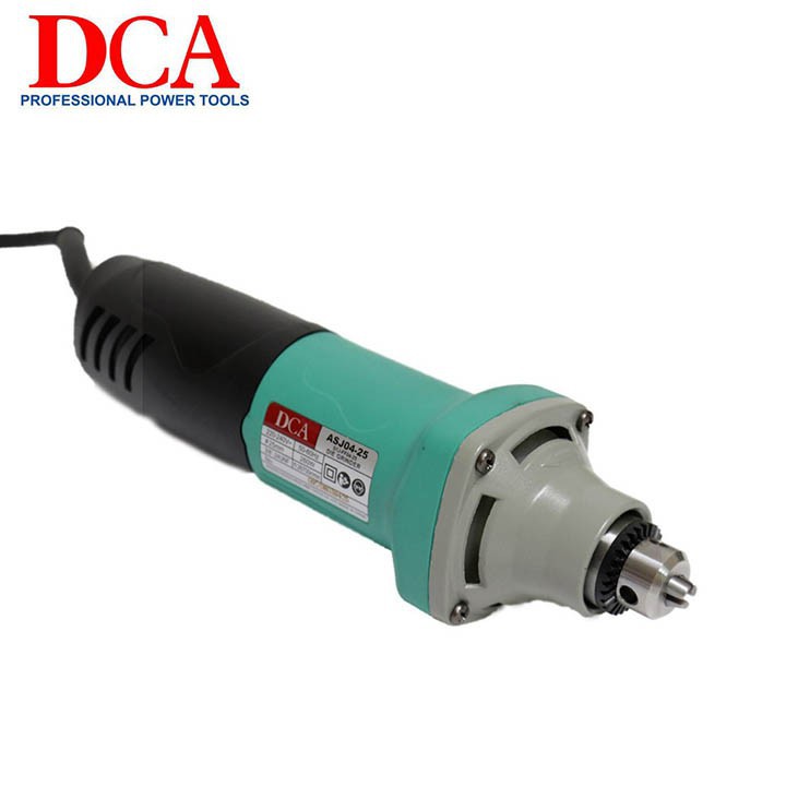260W Máy mài khuôn DCA ASJ04-25