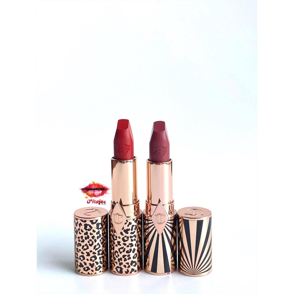 Son Charlotte Tilbury Hot Lips 2