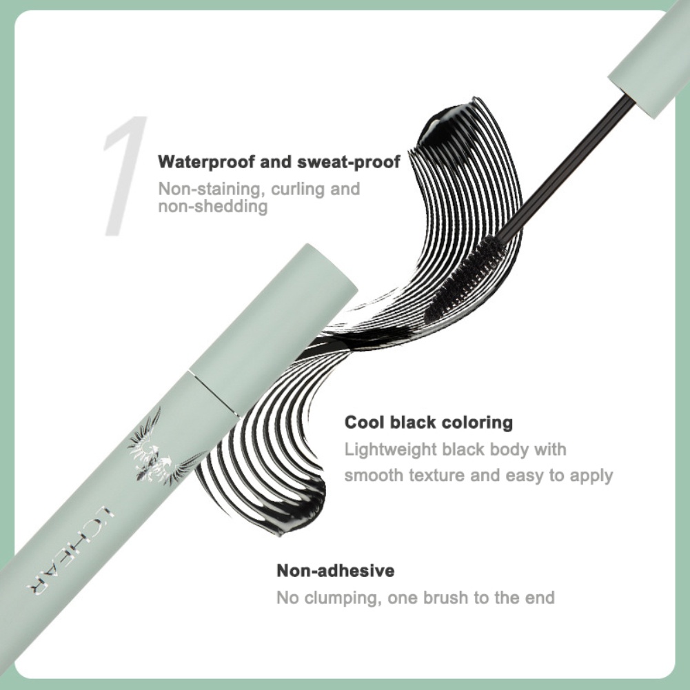 Mascara LCHEAR làm dài mi không nhòe dễ sử dụng
 | BigBuy360 - bigbuy360.vn