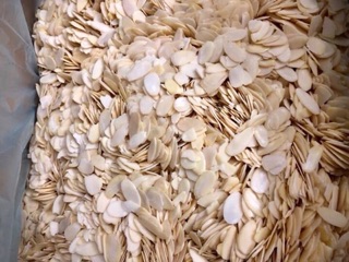 Bột Hạnh Nhân 100G