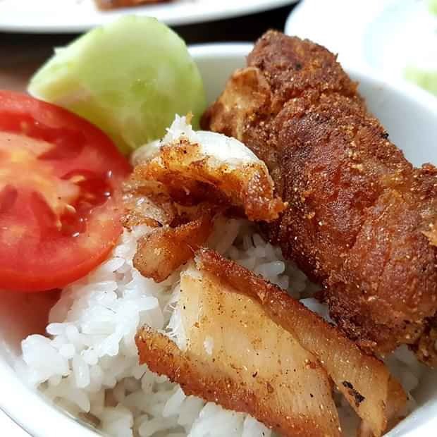 Bách Hóa Quê - Qfoods