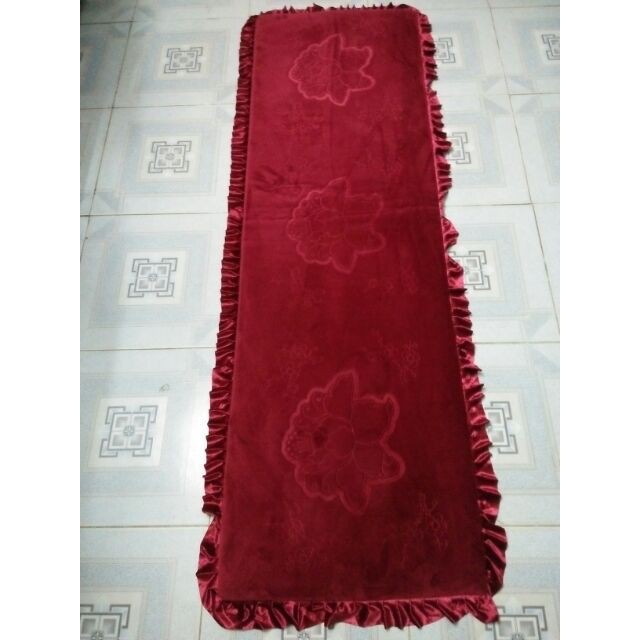 Đệm ghế mới 2017