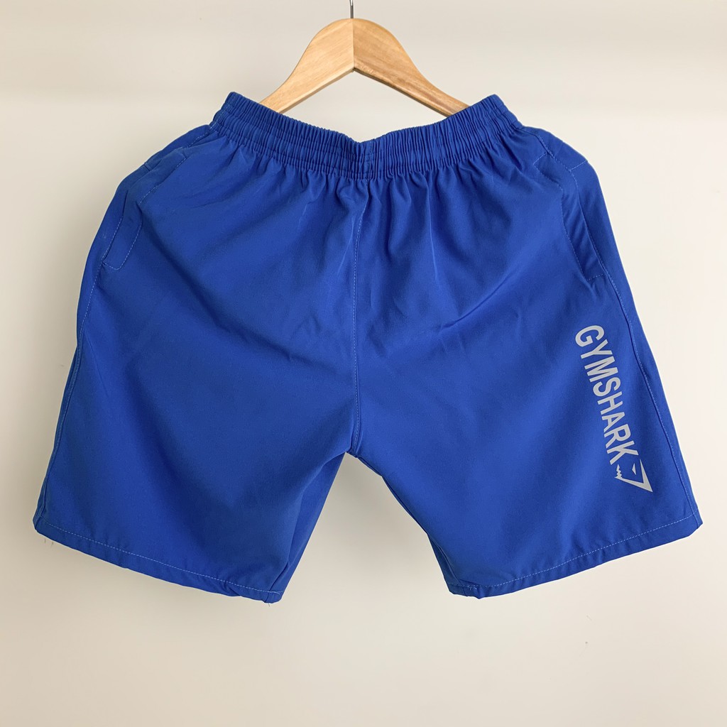 Quần short nam dù THE 1992 Quần đùi nam vải gió basic | BigBuy360 - bigbuy360.vn