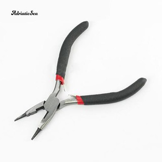 Kìm Mũi Tròn Dài Dùng Làm Đồ Trang Sức Thủ Công