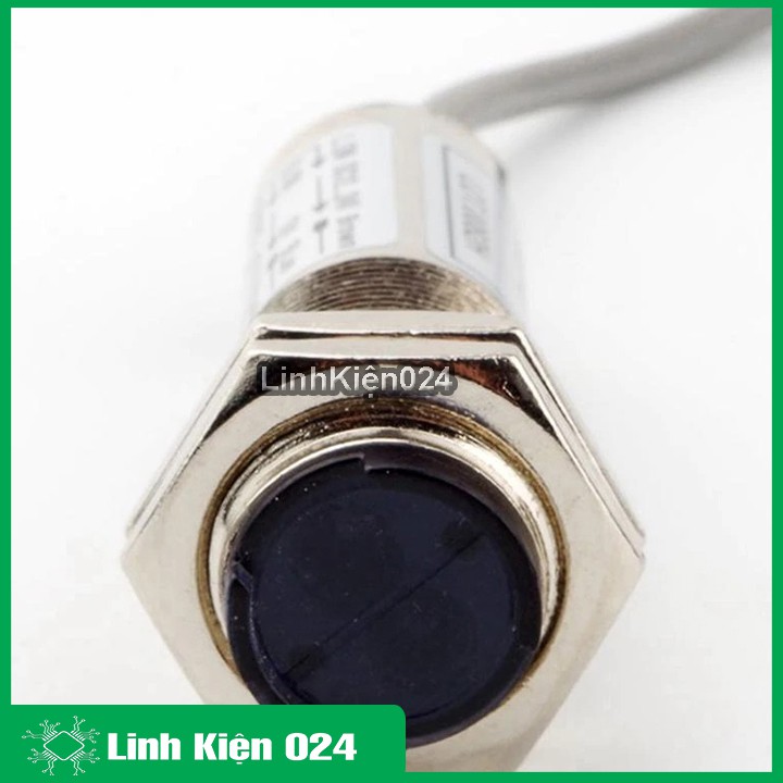 Cảm Biến Khoảng Cách Optex CDD-40N NPN 30cm