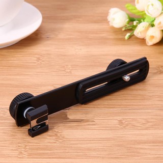 Bracket đôi 16cm chân hot shoe gắn đèn Flash Microphone