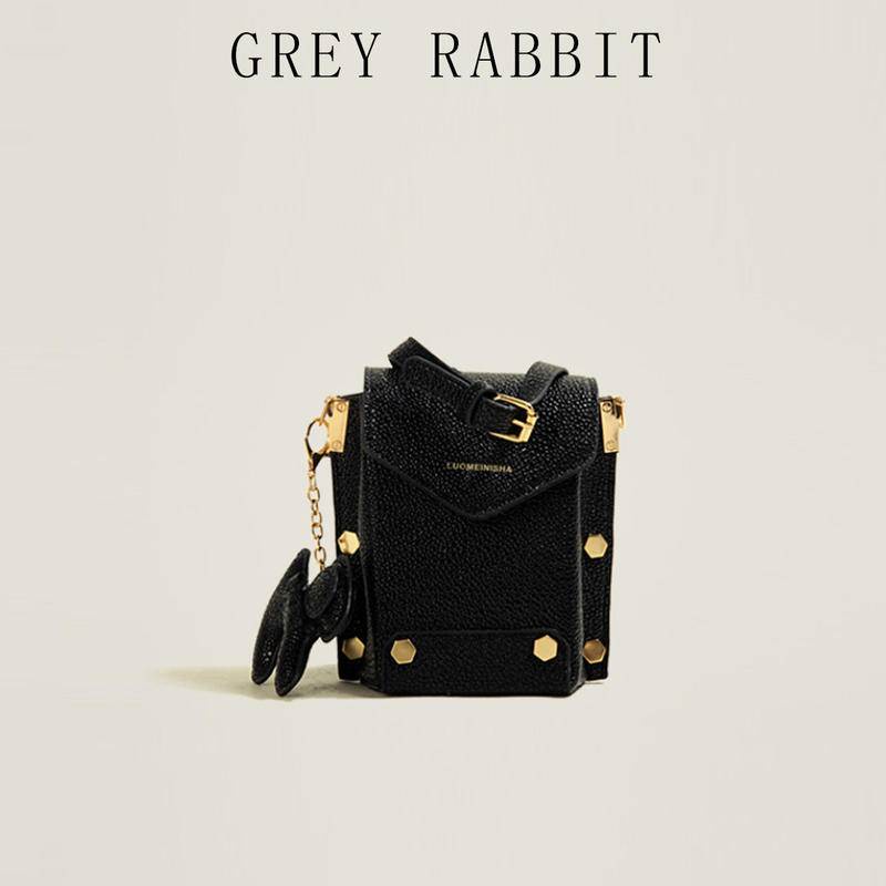 Túi Đeo Vai Mini Thời Trang Xuân Hè 2022 Chất Lượng Cao Cho Nữ