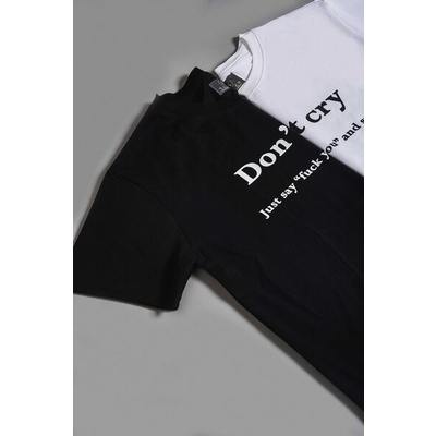 Áo thun nữ The RULER 100% cotton thoáng mát