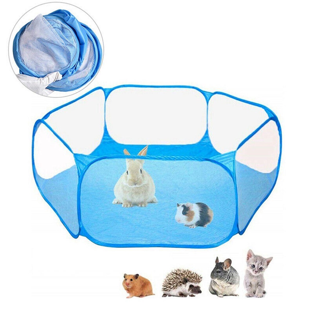 DANILO Hàng Rào Chắn Ngoài Trời Chống Nước Cho Nhím / Heo / Sóc