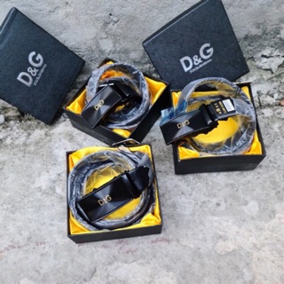 Dây lưng nam dg full box