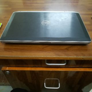 Laptop dell i5