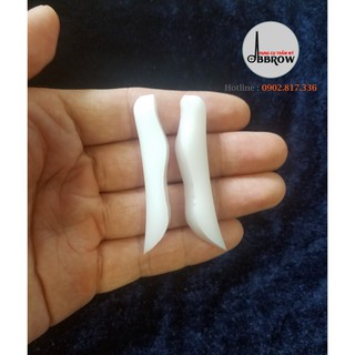 Sụn Mũi ( Không Chân ) | Sụn Silicon Không chân | Sụn Mũi Silicon
