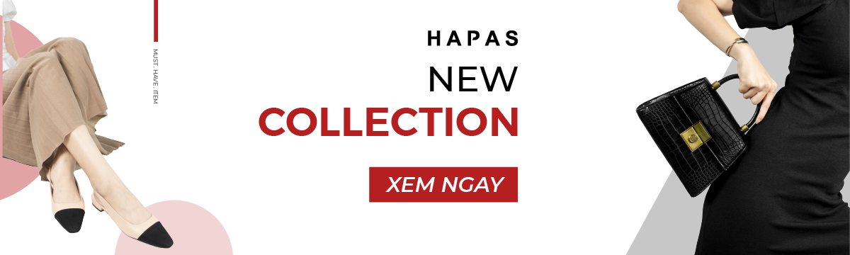 HAPAS Official, Cửa hàng trực tuyến | Shopee Việt Nam