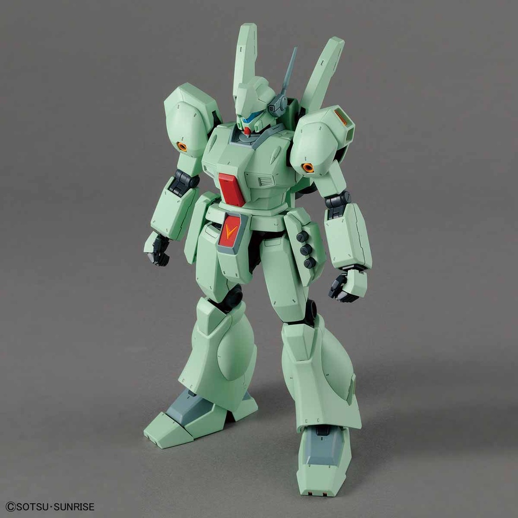 Mô hình Gundam Bandai MG Jegan 1/100 Gundam Char’s Counter Attack