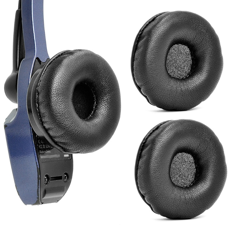 1 Cặp Mút Đệm Tai Nghe Thay Thế Cho Vxi BlueParrott B250-XTS B250X