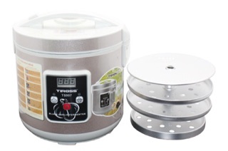 Máy làm tỏi đen Tiross TS907