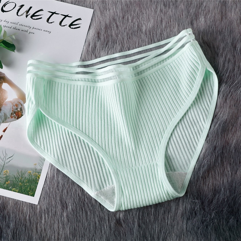 Quần Lót Cotton Nhật Bản Cho Nữ | BigBuy360 - bigbuy360.vn