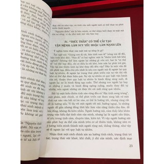 Giải Mã Cuộc Đời