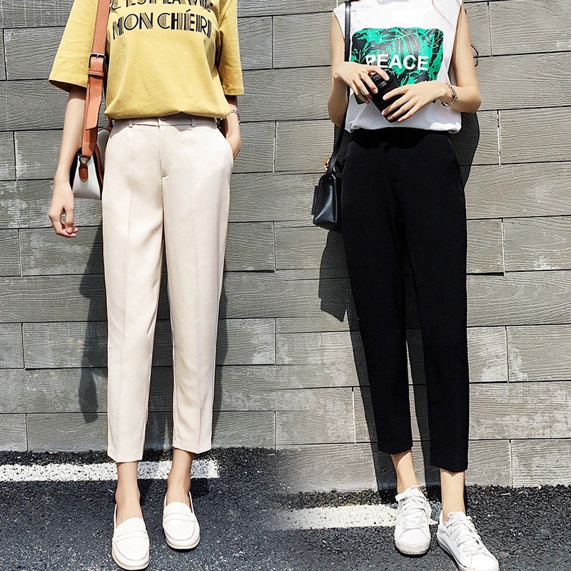 quần âu nữ ống Quảng Châu order pantyhose mã 5265 | BigBuy360 - bigbuy360.vn