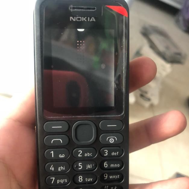 Vỏ Phím Nokia 130 linh kiện zin loại 1