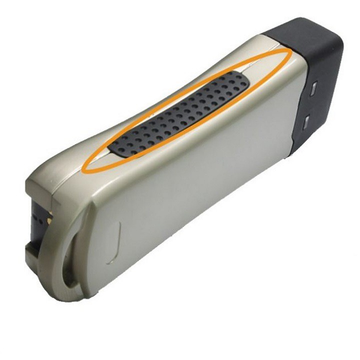 Máy tuần tra bảo vệ GS9200C ( Tặng bao da + 10 nút)