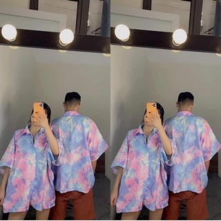 ÁO SOMI LOANG