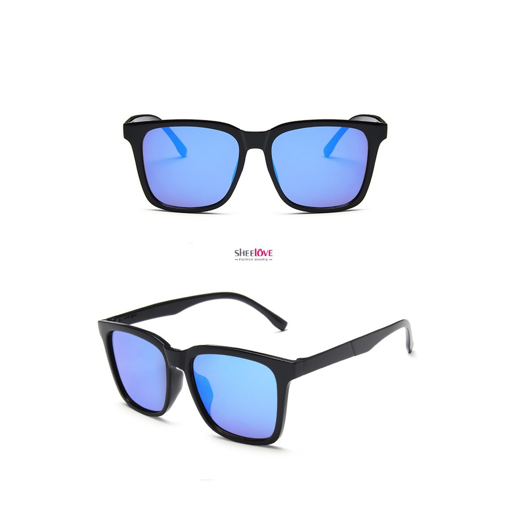 MẮT KÍNH Nam Cao Cấp Unisex UV400 THỜI TRANG SANG TRỌNG PHONG CÁCH ĐI BIỂN DÃ NGOẠI K1192 | BigBuy360 - bigbuy360.vn