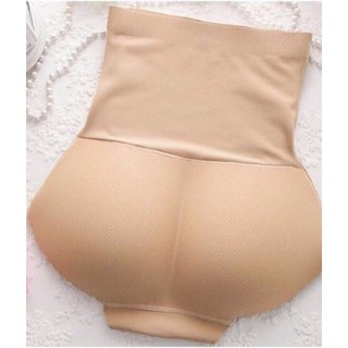 Quần độn mông gen bụng