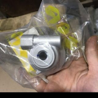 Combo cùi nhông đồng hồ+ dây đồng hồ Su Hayate Zin
