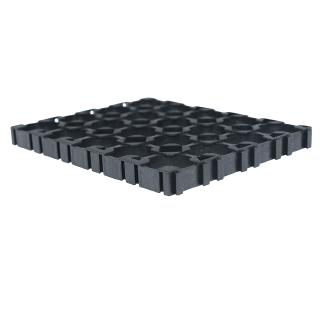 Bộ  Khay Đựng Pin Lithium 4x5 18650