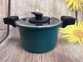 Nồi áp suất cao cấp