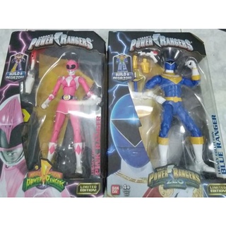 Đồ chơi mô hình Power ranger Legacy