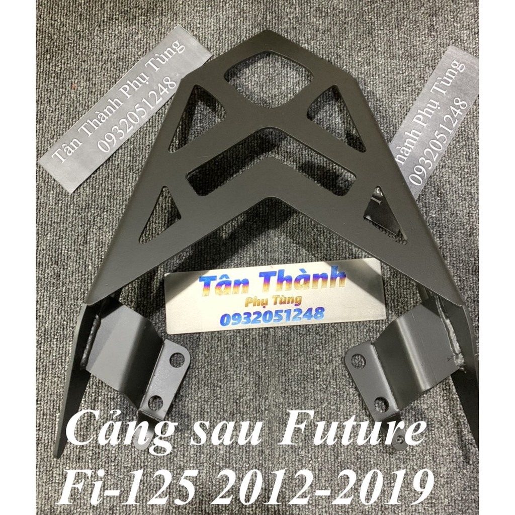 Baga cảng sau kiểu Indo Future FI 125 2012-2017, Future 2018-2019 hàng TRL